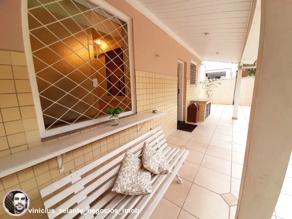 Casa, 4 quartos, 375 m² - Foto 14