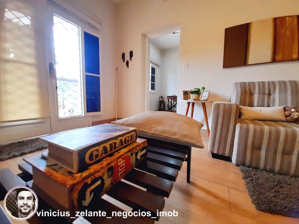Casa, 4 quartos, 375 m² - Foto 1