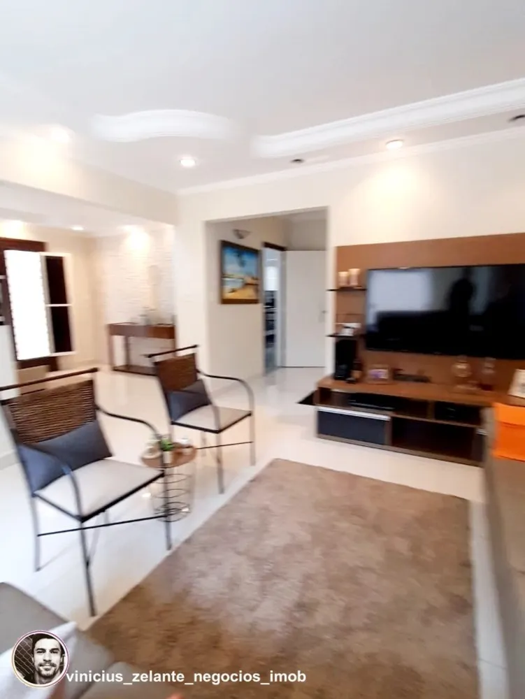 Casa, 4 quartos, 375 m² - Foto 1