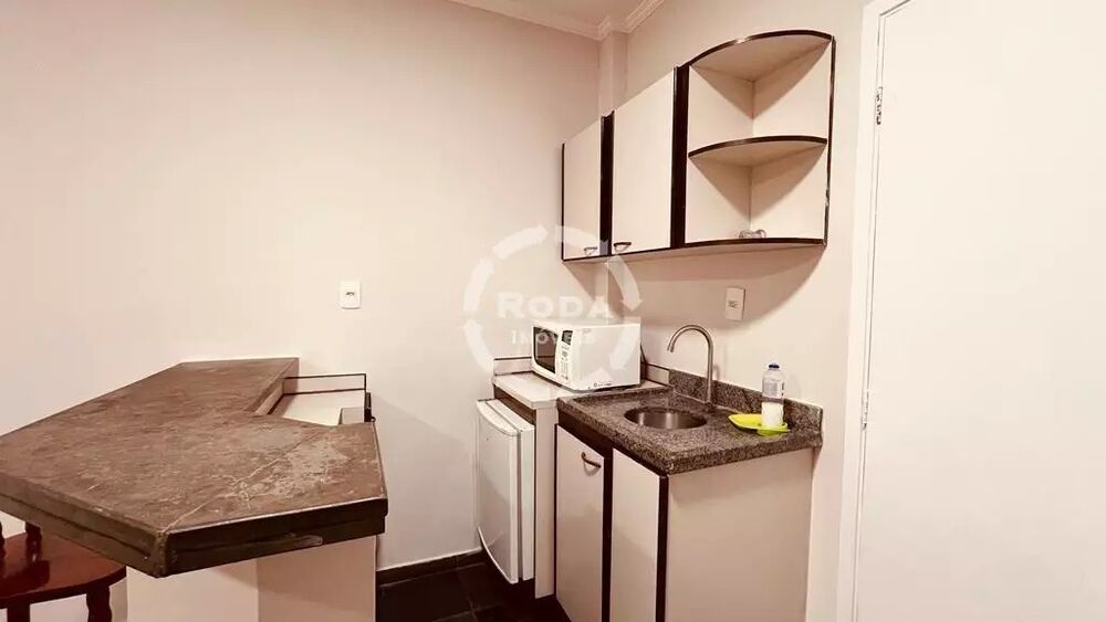 Flat/Apart Hotel à venda com 1 quarto, 32m² - Foto 14