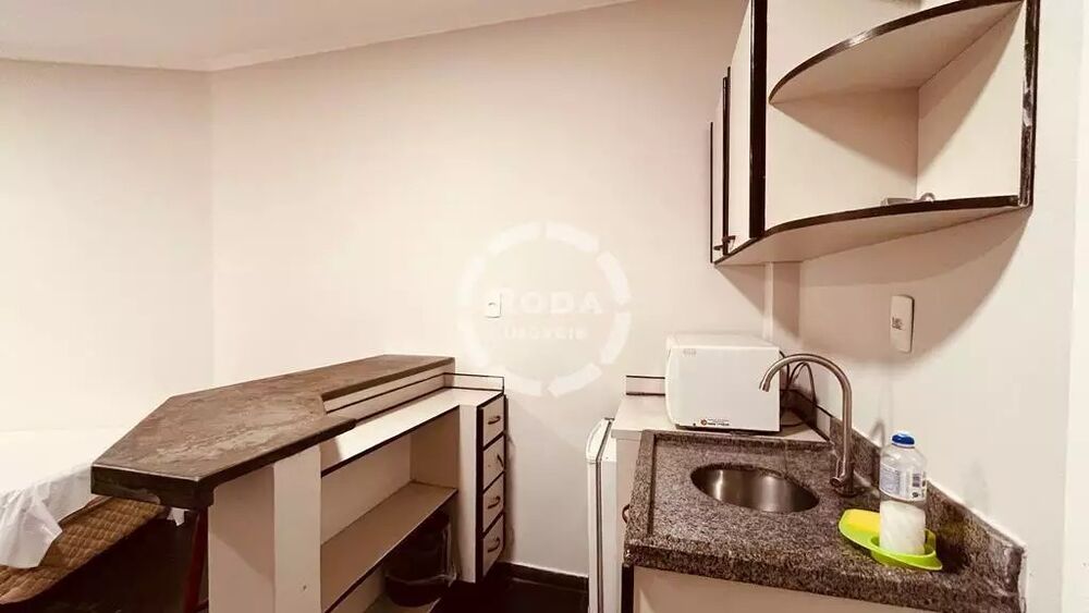 Flat/Apart Hotel à venda com 1 quarto, 32m² - Foto 13