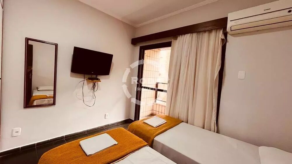 Flat/Apart Hotel à venda com 1 quarto, 32m² - Foto 9