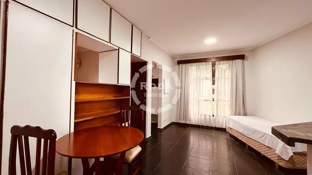 Flat/Apart Hotel à venda com 1 quarto, 32m² - Foto 2