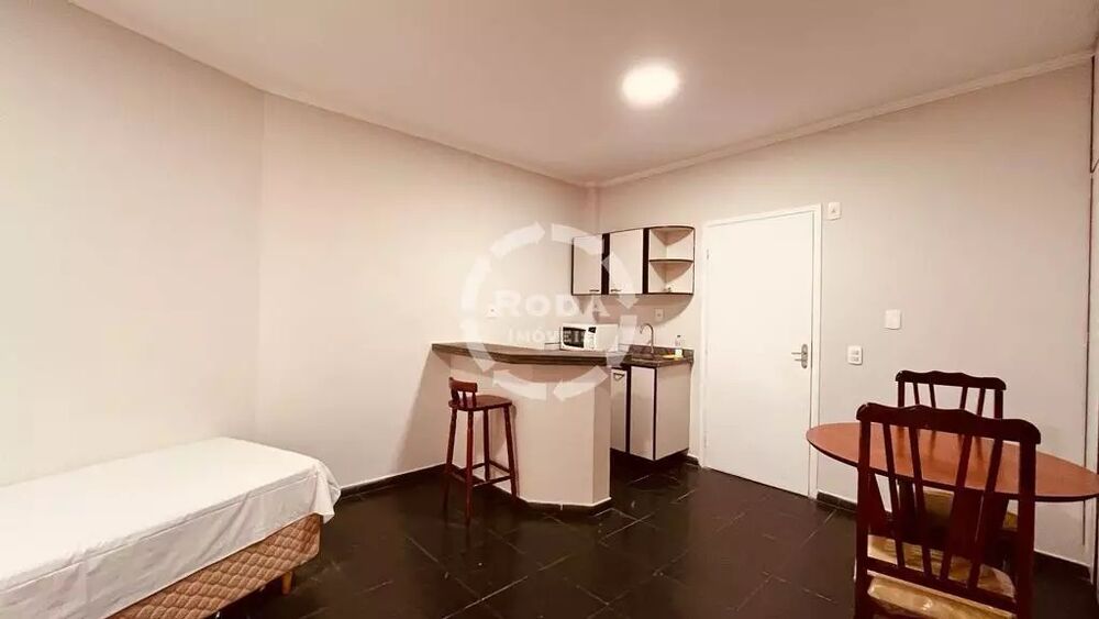 Flat/Apart Hotel à venda com 1 quarto, 32m² - Foto 5