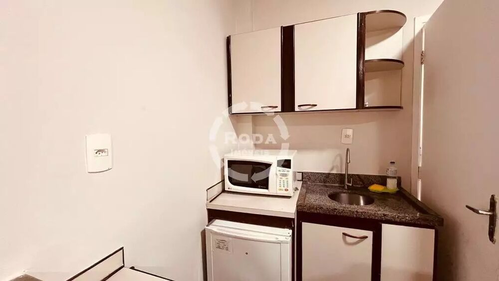 Flat/Apart Hotel à venda com 1 quarto, 32m² - Foto 12