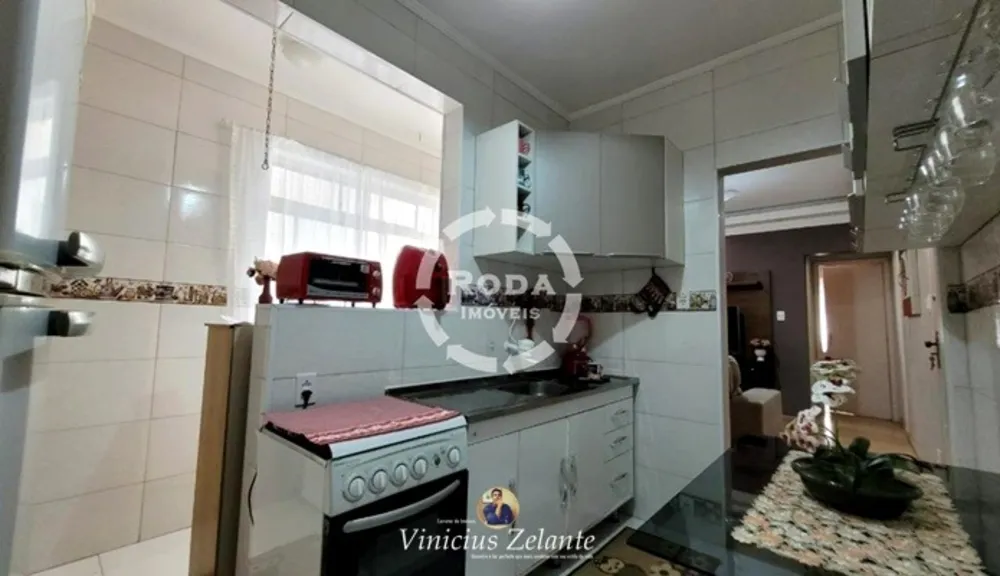Apartamento, 1 quarto, 45 m² - Foto 1