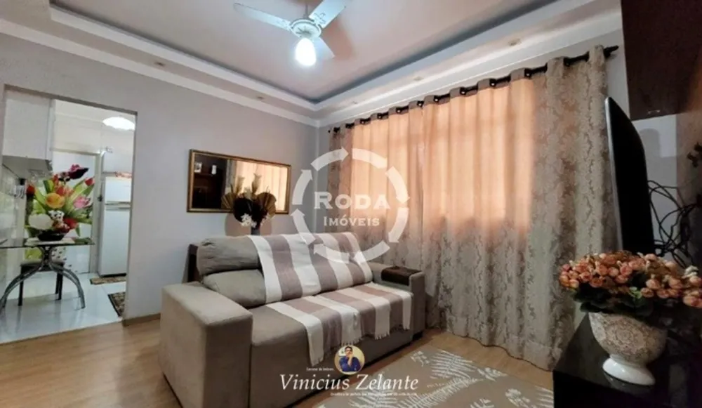 Apartamento, 1 quarto, 45 m² - Foto 11