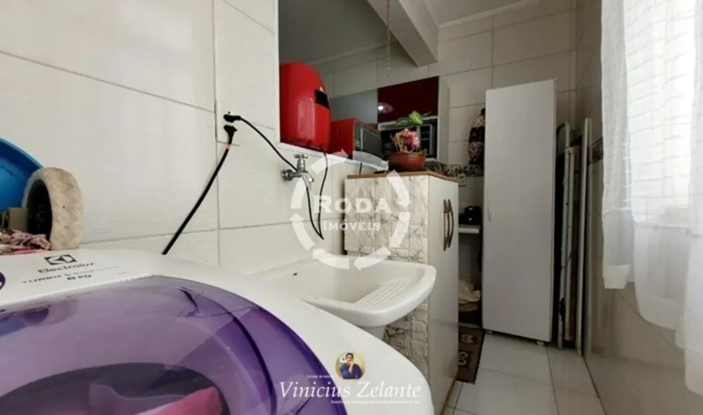 Apartamento, 1 quarto, 45 m² - Foto 5