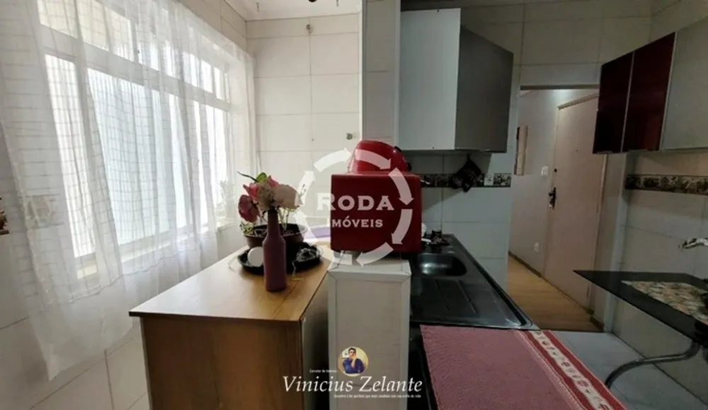 Apartamento, 1 quarto, 45 m² - Foto 4