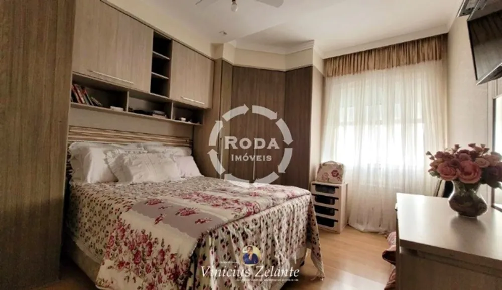 Apartamento, 1 quarto, 45 m² - Foto 6