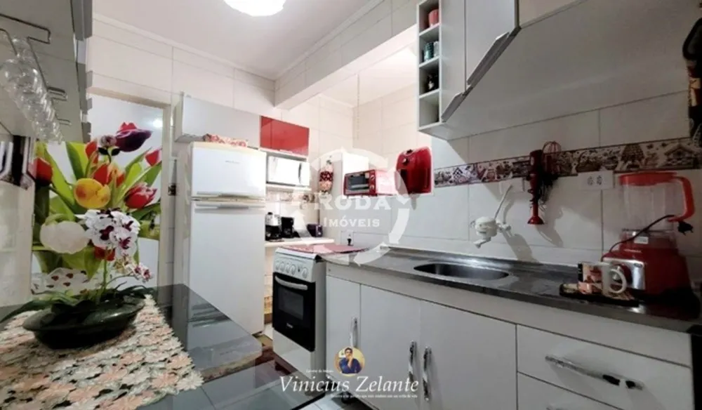 Apartamento, 1 quarto, 45 m² - Foto 8