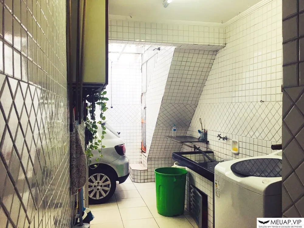Casa, 3 quartos, 163 m² - Foto 7