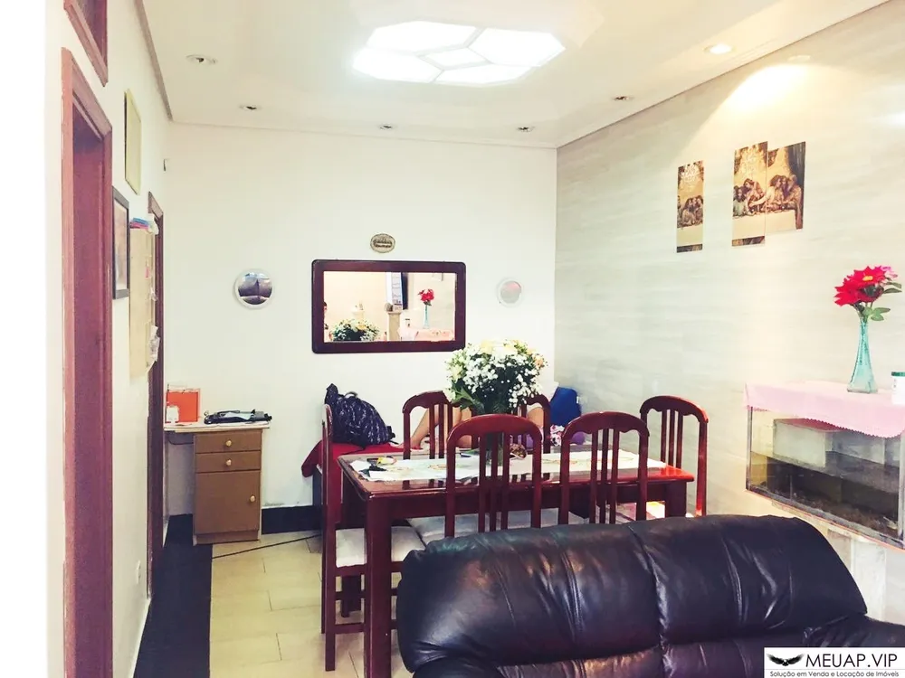 Casa, 3 quartos, 163 m² - Foto 1