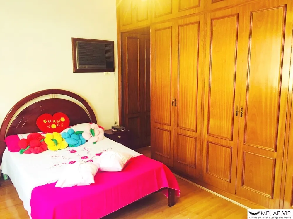 Casa, 3 quartos, 163 m² - Foto 7