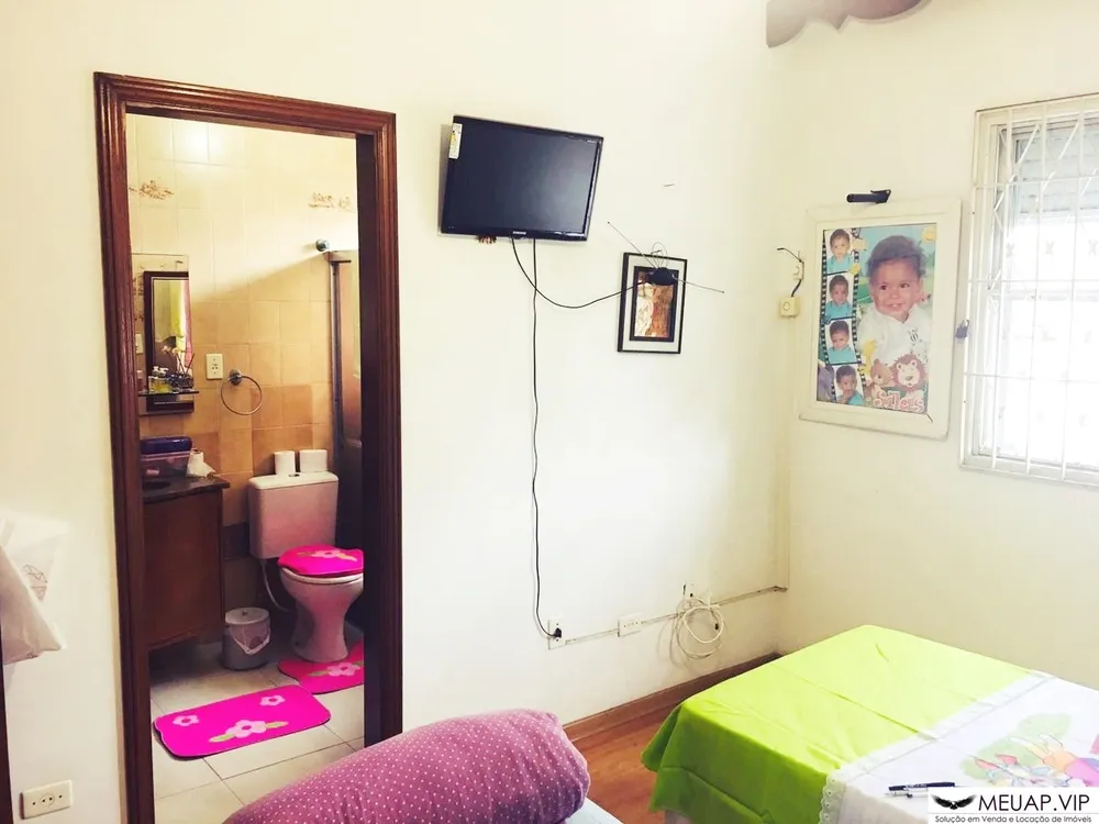 Casa, 3 quartos, 163 m² - Foto 3