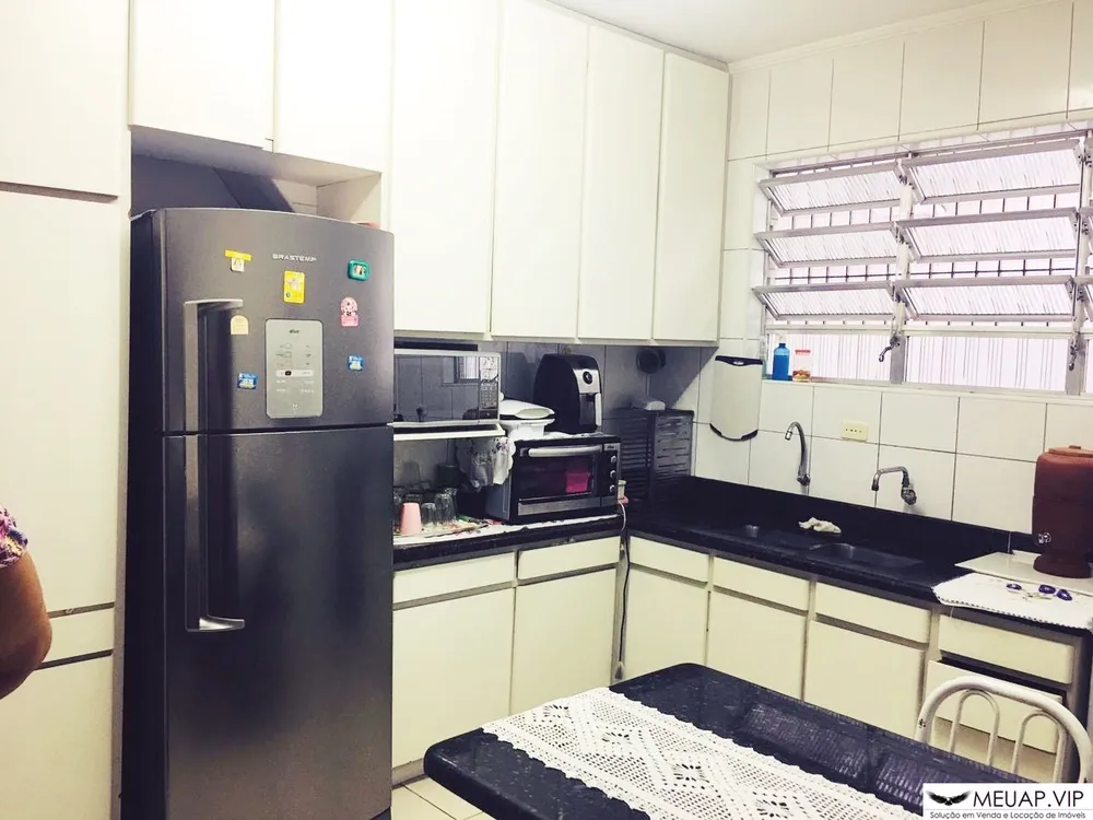 Casa, 3 quartos, 163 m² - Foto 4