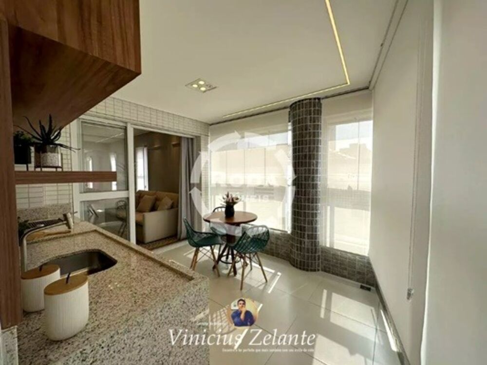 Apartamento, 1 quarto, 54 m² - Foto 31