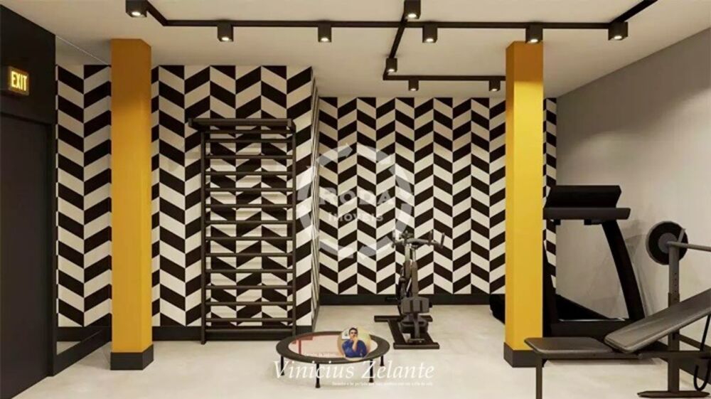 Apartamento, 1 quarto, 54 m² - Foto 22