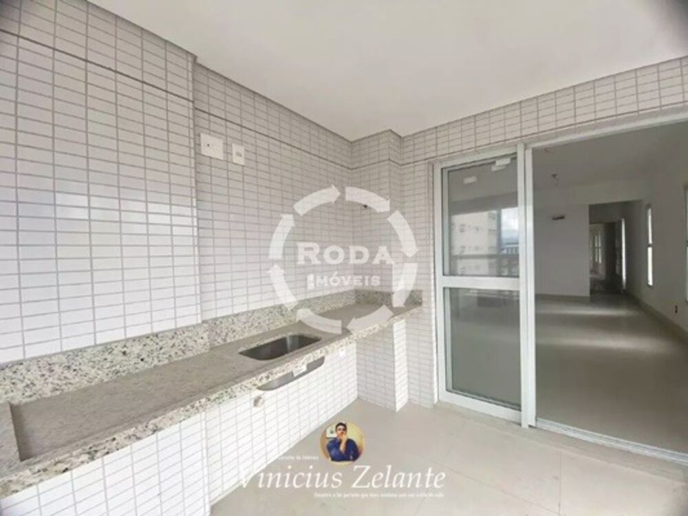 Apartamento, 1 quarto, 54 m² - Foto 4