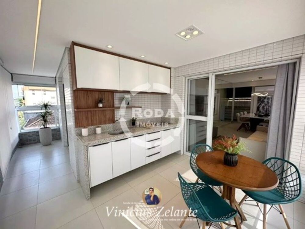 Apartamento, 1 quarto, 54 m² - Foto 16