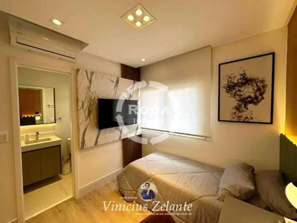 Apartamento, 1 quarto, 54 m² - Foto 33