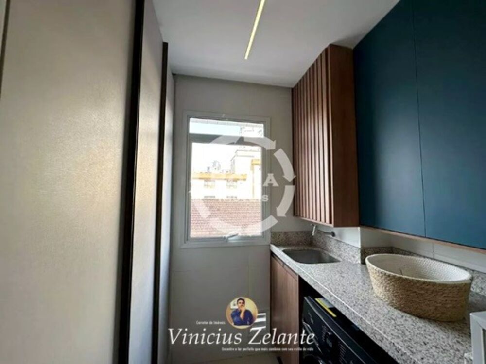Apartamento, 1 quarto, 54 m² - Foto 29
