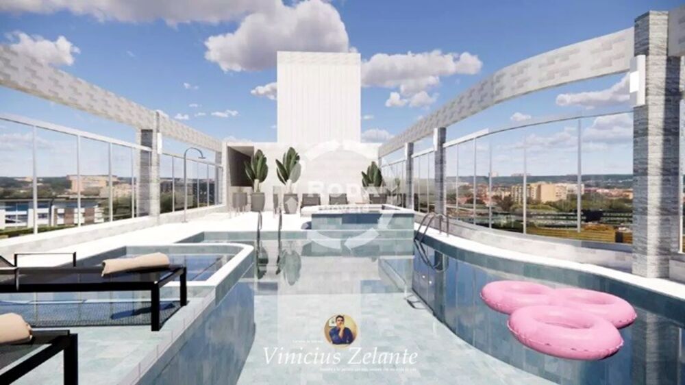 Apartamento, 1 quarto, 54 m² - Foto 20