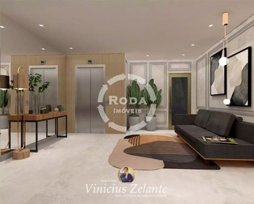 Apartamento, 1 quarto, 54 m² - Foto 24