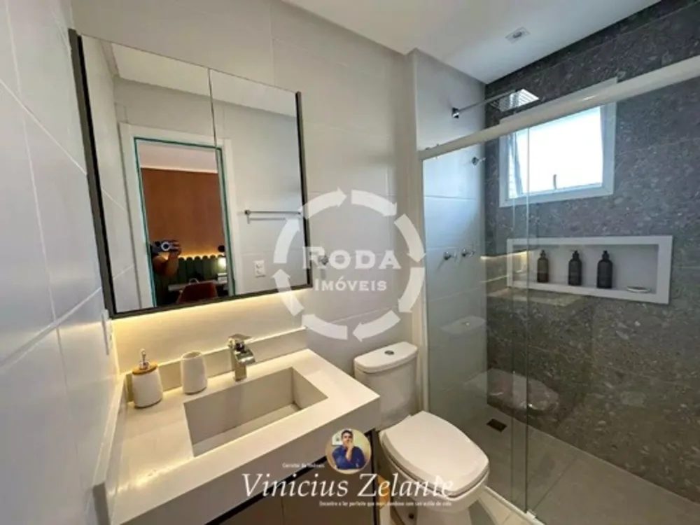 Apartamento, 1 quarto, 54 m² - Foto 42
