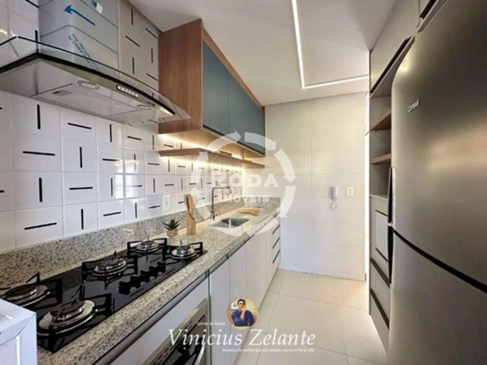 Apartamento, 1 quarto, 54 m² - Foto 39