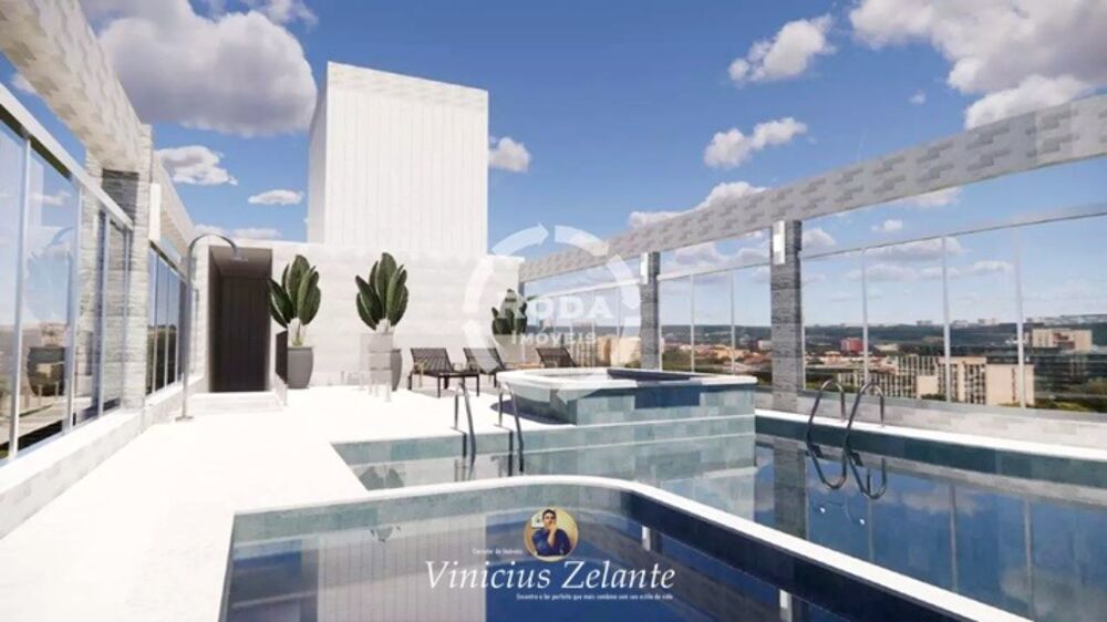 Apartamento, 1 quarto, 54 m² - Foto 26