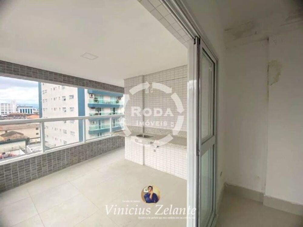 Apartamento, 1 quarto, 54 m² - Foto 1