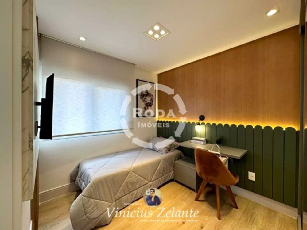 Apartamento, 1 quarto, 54 m² - Foto 37