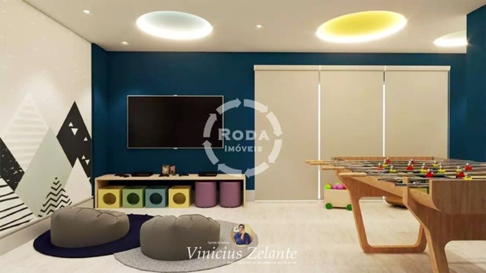 Apartamento, 1 quarto, 54 m² - Foto 21