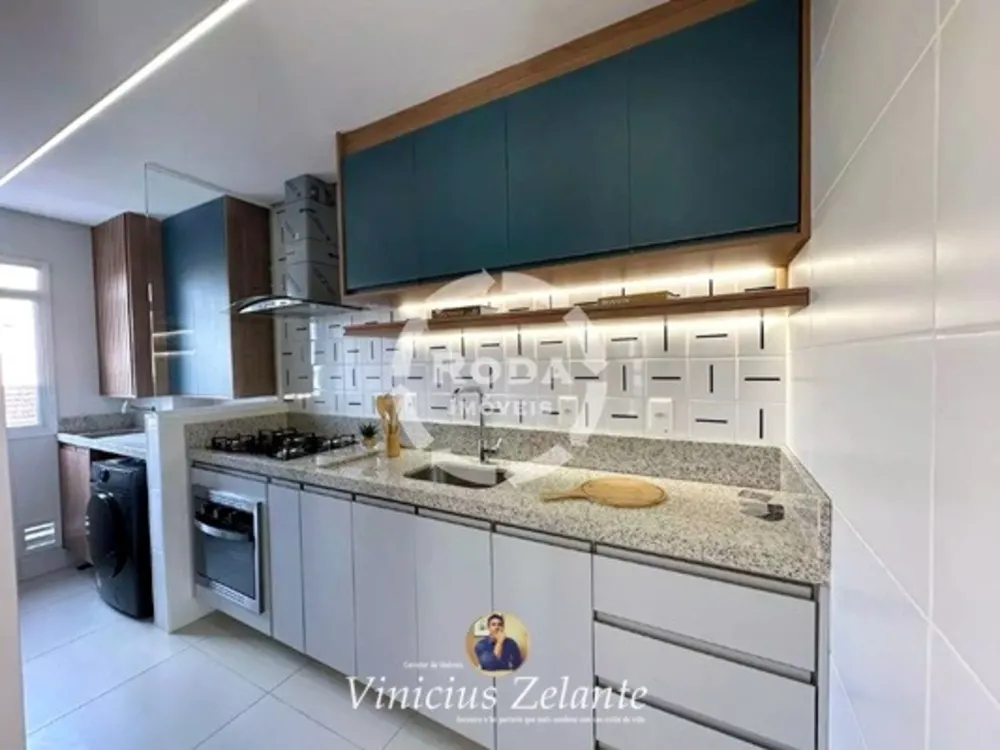 Apartamento, 1 quarto, 54 m² - Foto 40