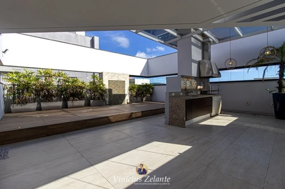 Cobertura, 4 quartos, 422 m² - Foto 1