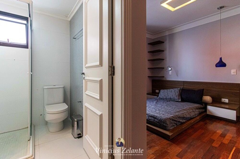 Cobertura à venda com 4 quartos, 422m² - Foto 9