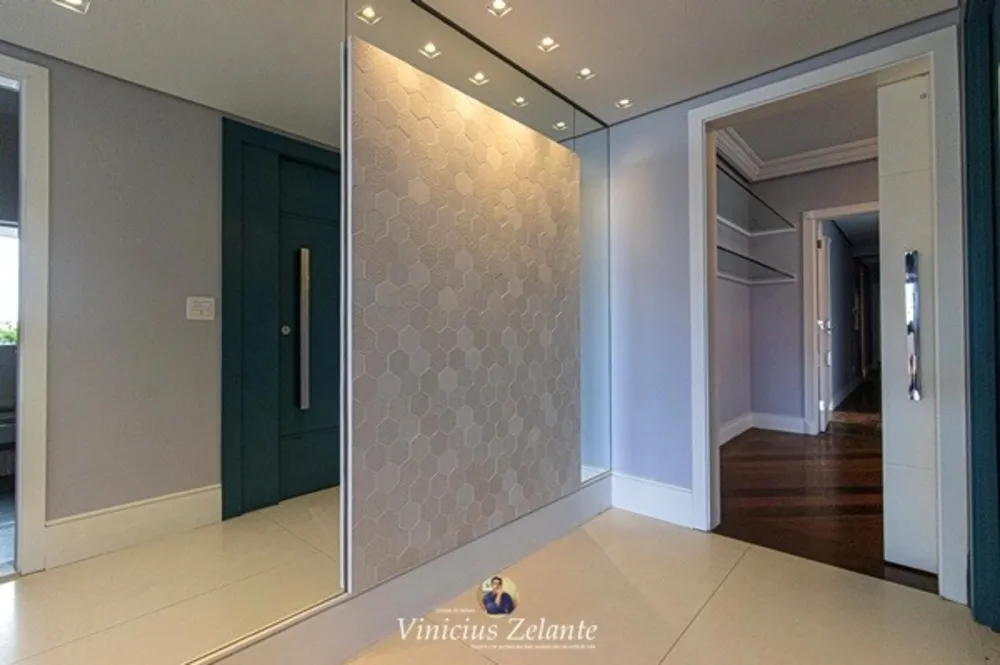 Cobertura, 4 quartos, 422 m² - Foto 25