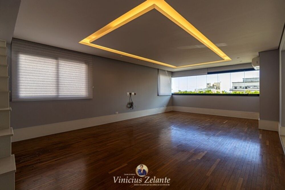 Cobertura à venda com 4 quartos, 422m² - Foto 4
