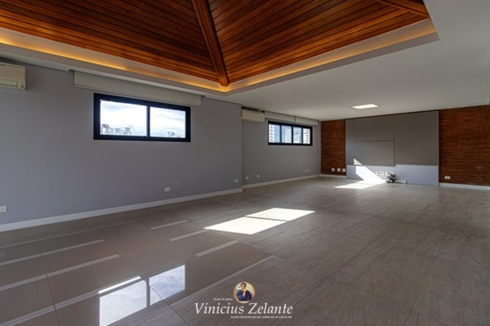 Cobertura à venda com 4 quartos, 422m² - Foto 5