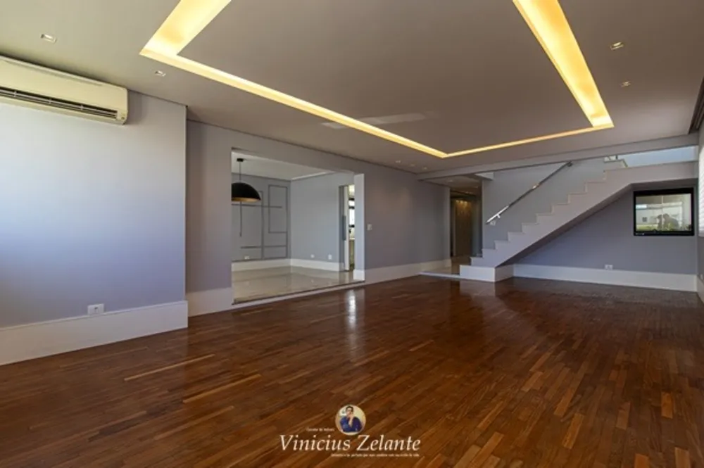 Cobertura, 4 quartos, 422 m² - Foto 7