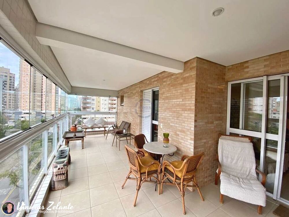 Apartamento, 2 quartos, 143 m² - Foto 1