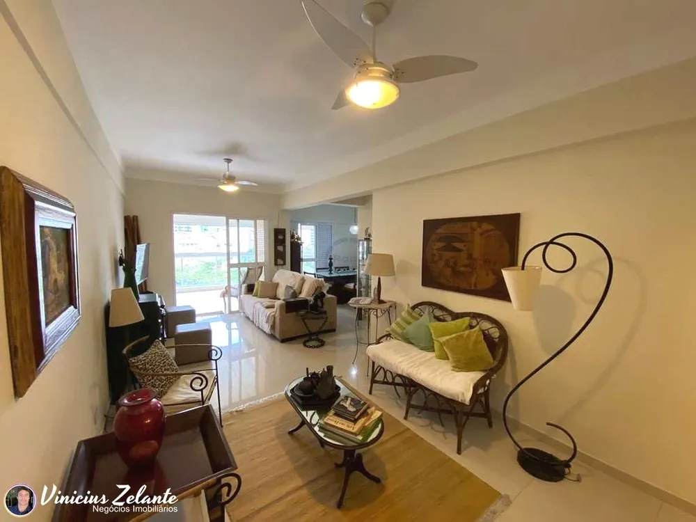 Apartamento, 2 quartos, 143 m² - Foto 3