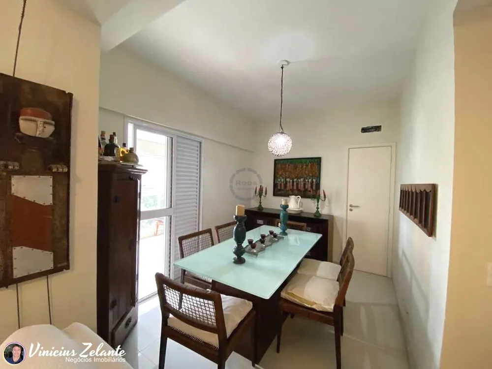 Apartamento, 2 quartos, 143 m² - Foto 4