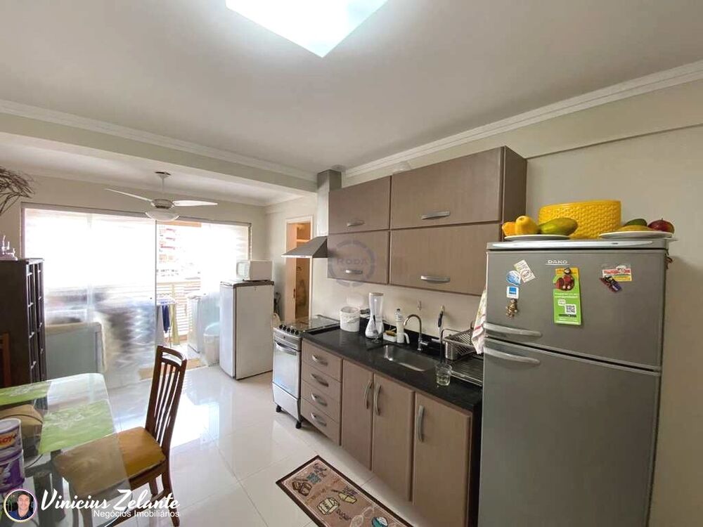 Apartamento, 2 quartos, 143 m² - Foto 2