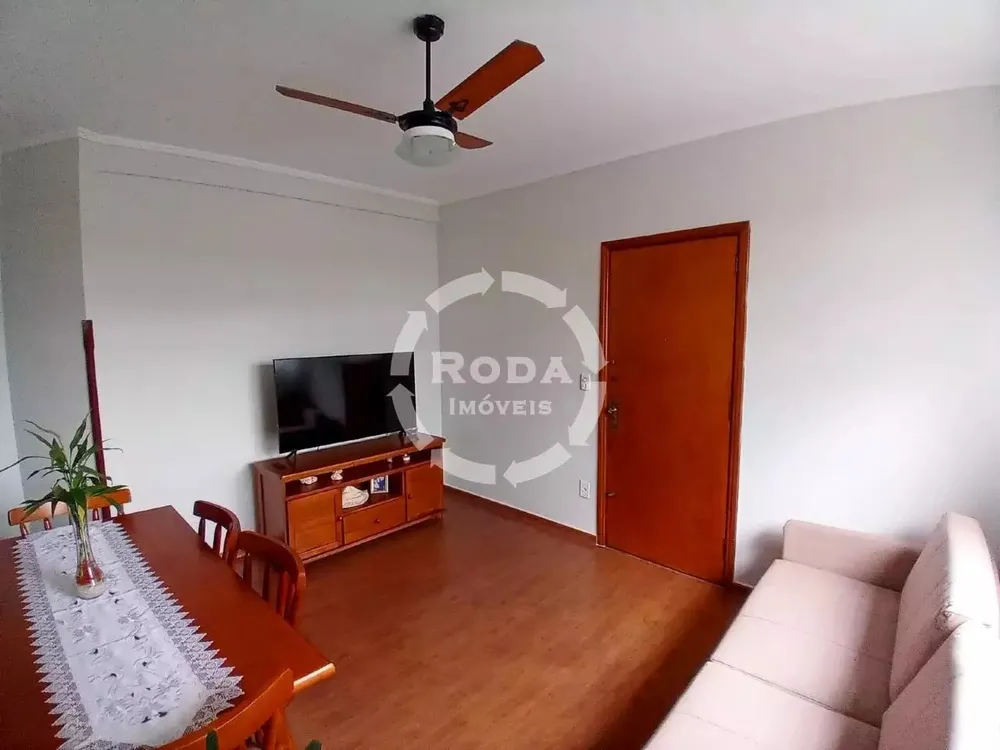Apartamento, 2 quartos, 74 m² - Foto 2