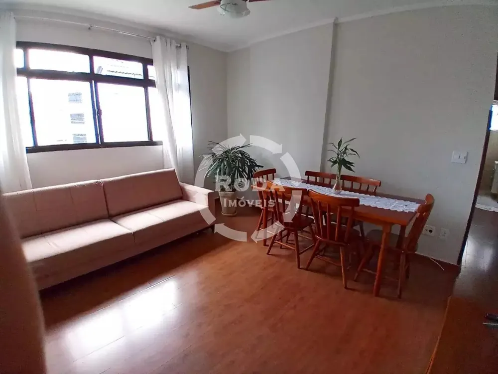 Apartamento, 2 quartos, 74 m² - Foto 1
