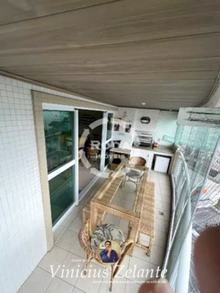 Apartamento para alugar com 3 quartos, 200m² - Foto 5