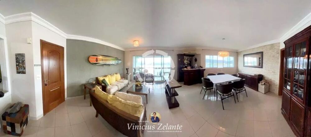 Apartamento para alugar com 3 quartos, 200m² - Foto 6