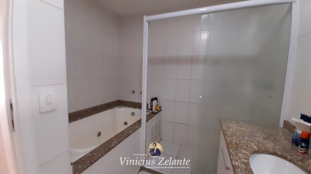 Cobertura, 3 quartos, 180 m² - Foto 11